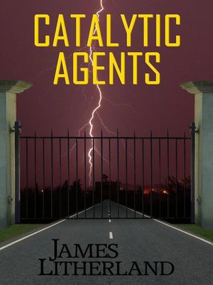 cover image of Catalytic Agents